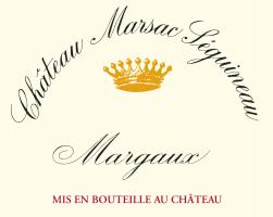 Château Marsac Séguineau