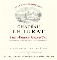 Château Le Jurat
