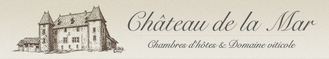 Chateau de la Mar