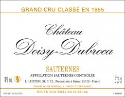 Château Doisy-Dubroca