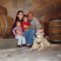 DOMAINE D'ORFEUILLES