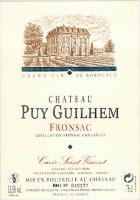 Château Puy Guilhem