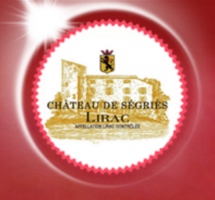 Château de Ségriès