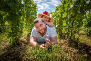 Champagne Roger Constant Lemaire