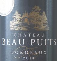 Château Beau-Puits