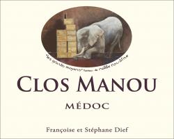 Vignoble Clos Manou