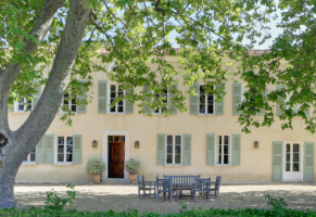 Château La Calisse