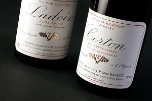 Domaine Gaston et Pierre Ravaut