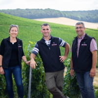 Champagne Soret-Devaux