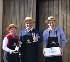 Domaine de La Tucauderie