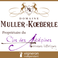 Domaine Muller Koeberle