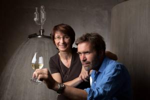 Domaine Trapet Alsace