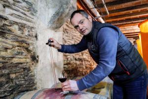 Domaine de la Belle Etoile