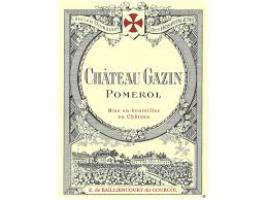Château Gazin