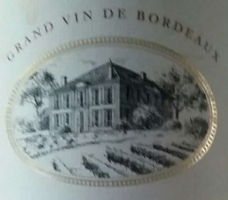 Château de Pourteau