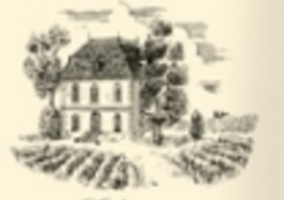 Château Haut Belair