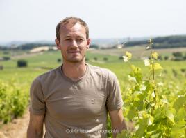 Domaine Marc-Olivier BERTRAND