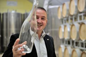 Domaine de Perdrycourt