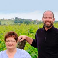 Domaine de la Petite Roche