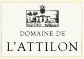 Domaine de l'Attilon