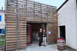 Château Bichon Cassignols