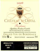 Château d'Orval