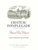 Château Fonplégade