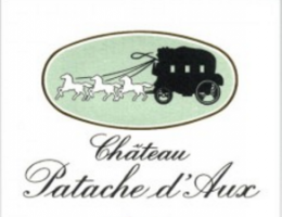 Domaines Lapalu- Château Patache d'Aux
