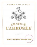 Château L'Arrosée