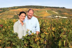 Champagne André Roger