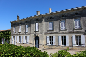 Château Marinier