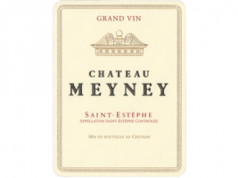 Château Meyney