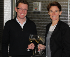 Champagne Michel Tixier