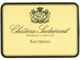 Château Suduiraut