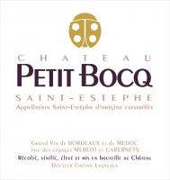 Château Petit Bocq