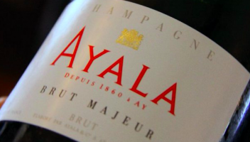 Champagne Ayala