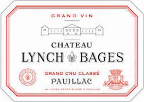 Château Lynch-Bages