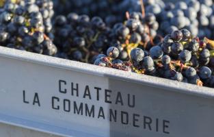 Château La Commanderie