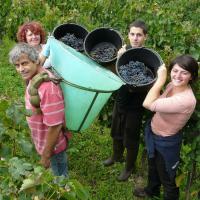 Château Vieux Mougnac