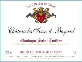 Château Tour Bayard