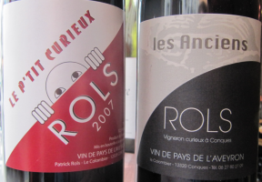 Domaine Rols