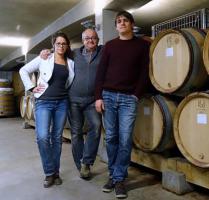 Domaine Marchand-Grillot