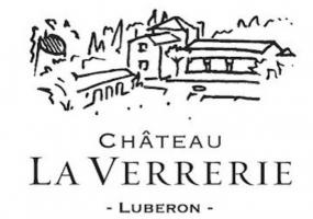 Château La Verrerie