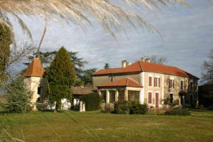 Domaine de Caude