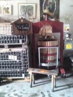 Domaine Le Casot des Mailloles