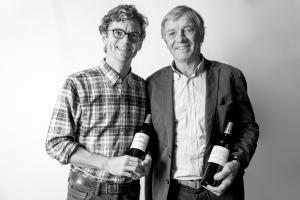 Château le Grand Verdus