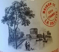 Maison de la Villette