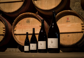 Domaine des Prés Lasses