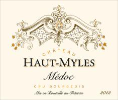 Château Haut-Myles