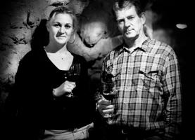 Domaine Pierre Sourdais